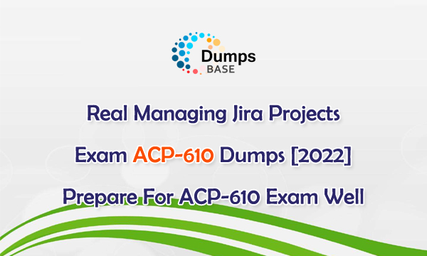 ACP-610 Reliable Real Exam | Latest ACP-610 Test Prep & Latest ACP-610 Test Practice