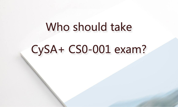 CS0-003 Pass4sure Study Materials | Intereactive CS0-003 Testing Engine