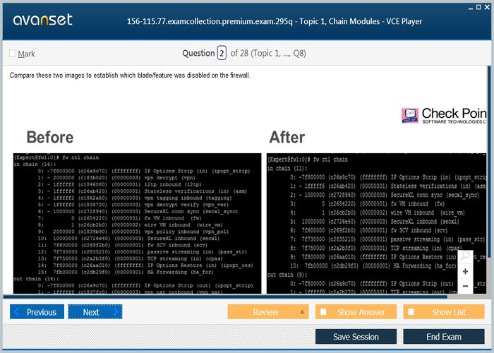 156-835 Reliable Braindumps Sheet | CheckPoint Premium 156-835 Files