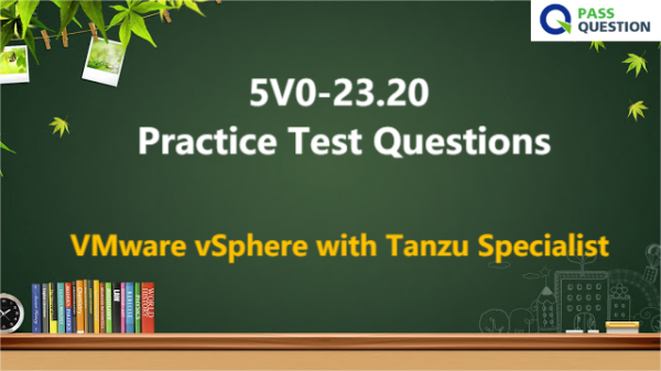 5V0-23.20 Actual Test - VMware Reliable 5V0-23.20 Exam Price