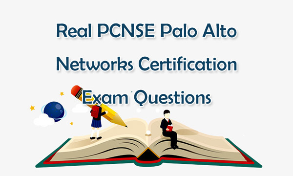 Palo Alto Networks PCNSE Exam Study Guide & Certification PCNSE Book Torrent