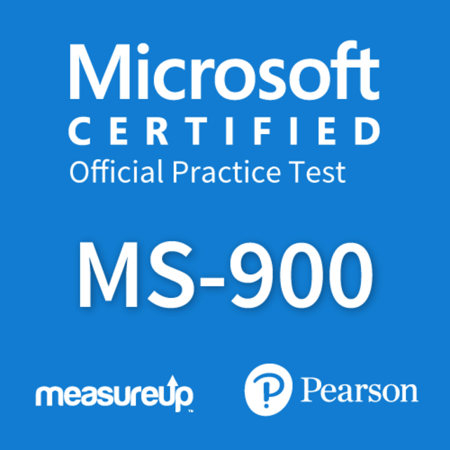 Reliable MS-900 Test Sample & MS-900 New Study Notes - New Exam MS-900 Materials