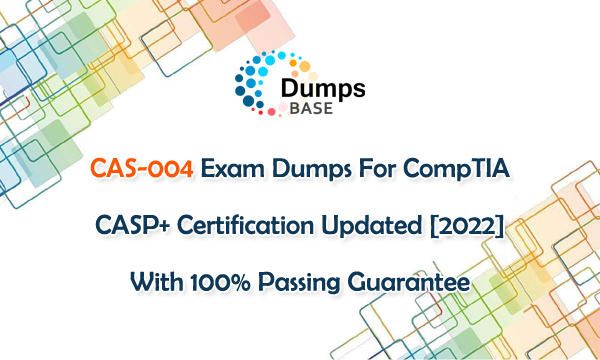 Reliable CAS-004 Exam Camp - CompTIA Valid Braindumps CAS-004 Questions