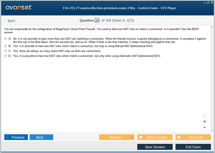 CheckPoint 156-541 Relevant Questions - New 156-541 Practice Questions