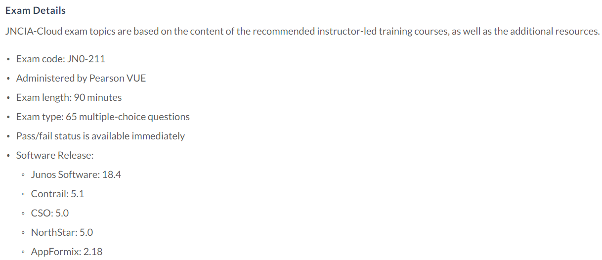 Certification JN0-649 Dump | Juniper JN0-649 Dump & Valid Test JN0-649 Experience