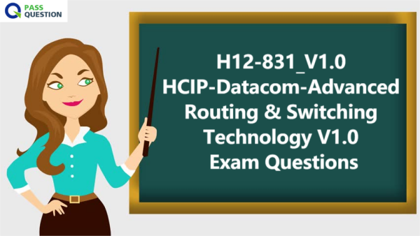 Reliable H35-831 Test Sims, Huawei Exam H35-831 Guide Materials