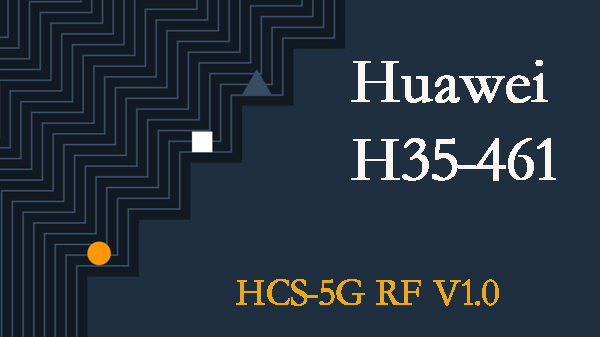 H35-663 Valid Test Vce, Huawei Valid H35-663 Exam Experience