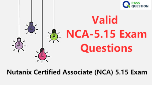 NCA-5.20 Exam Vce Format | Nutanix NCA-5.20 Accurate Study Material