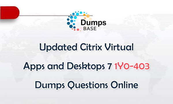 New DEX-403 Dumps Book, Valid Dumps DEX-403 Files | DEX-403 Valid Exam Voucher