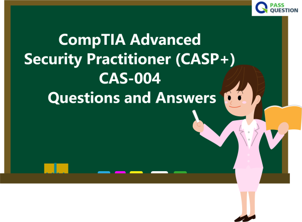 CAS-004 Lead2pass & CAS-004 Testking - Test CAS-004 Questions