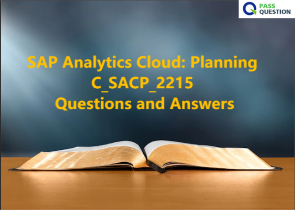 Interactive C-SAC-2215 Questions - SAP New C-SAC-2215 Test Cram