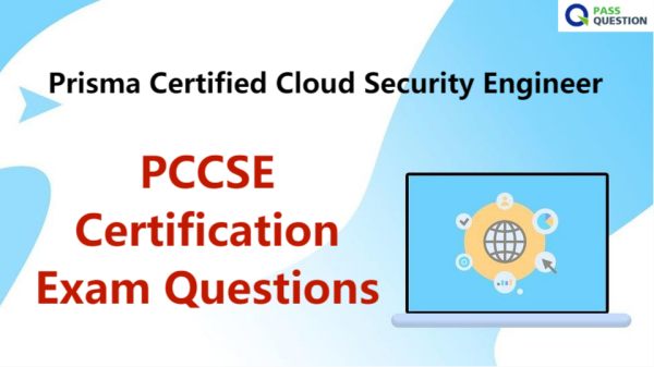 Palo Alto Networks New PCCSE Exam Name, Test Certification PCCSE Cost