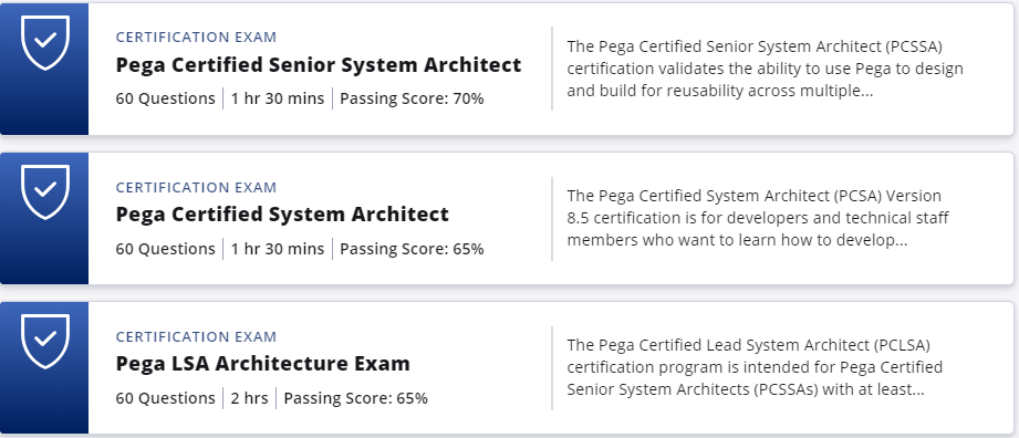 New PEGACPDC88V1 Practice Questions | Pegasystems PEGACPDC88V1 Certification Torrent