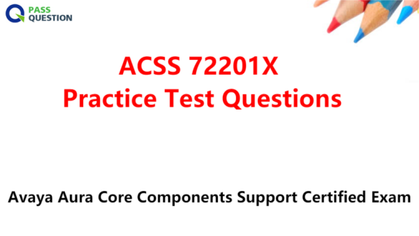 Avaya 72201X Valid Exam Online, 72201X Test Collection Pdf