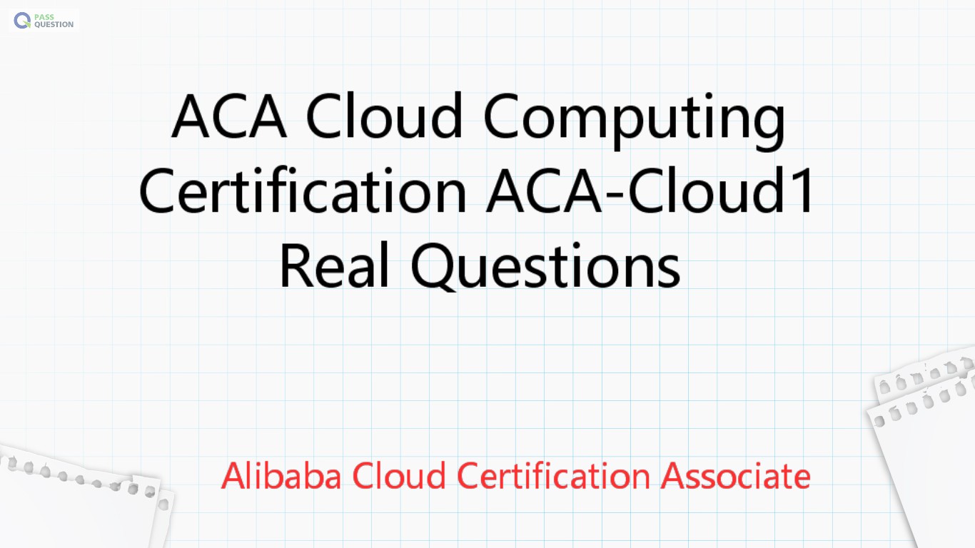 ACP-Cloud1 Related Exams, ACP-Cloud1 Latest Exam Online | Latest ACP Cloud Computing Professional Dumps Ebook