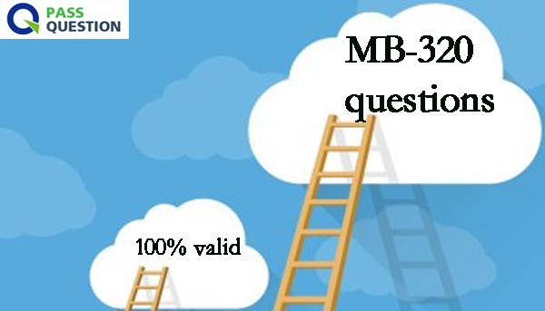 Microsoft MB-320 Test Guide Online - MB-320 Exam Introduction