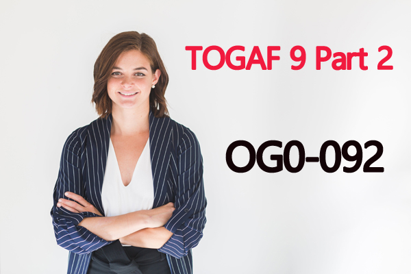 2024 Study OG0-093 Demo, Exam OG0-093 Objectives | TOGAF 9 Combined Part 1 and Part 2 Free Exam Dumps