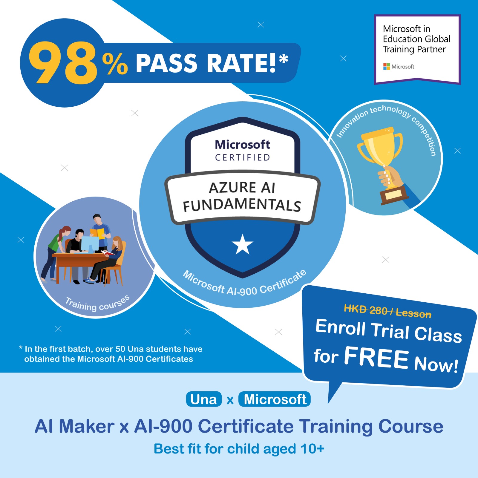 Microsoft Latest AI-900 Exam Format | AI-900 New Study Questions