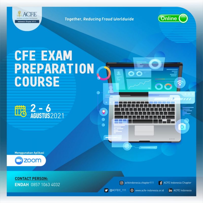 2024 CFE Valid Exam Registration & Download CFE Fee - Online Certified Fraud Examiner Bootcamps