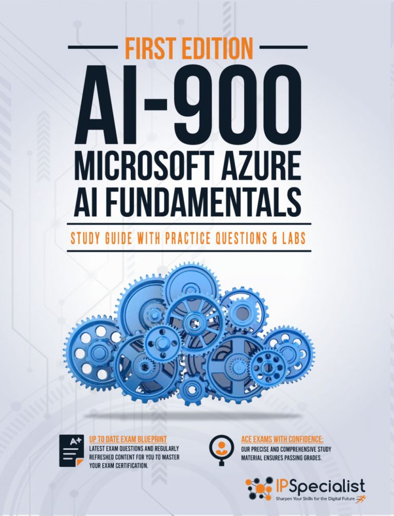 AI-900 Best Study Material & Pdf AI-900 Files - Microsoft Azure AI Fundamentals Valid Braindumps Questions