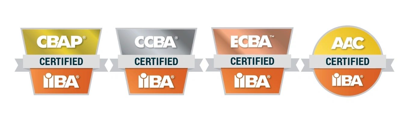 CCBA Latest Test Experience & Reliable CCBA Test Topics