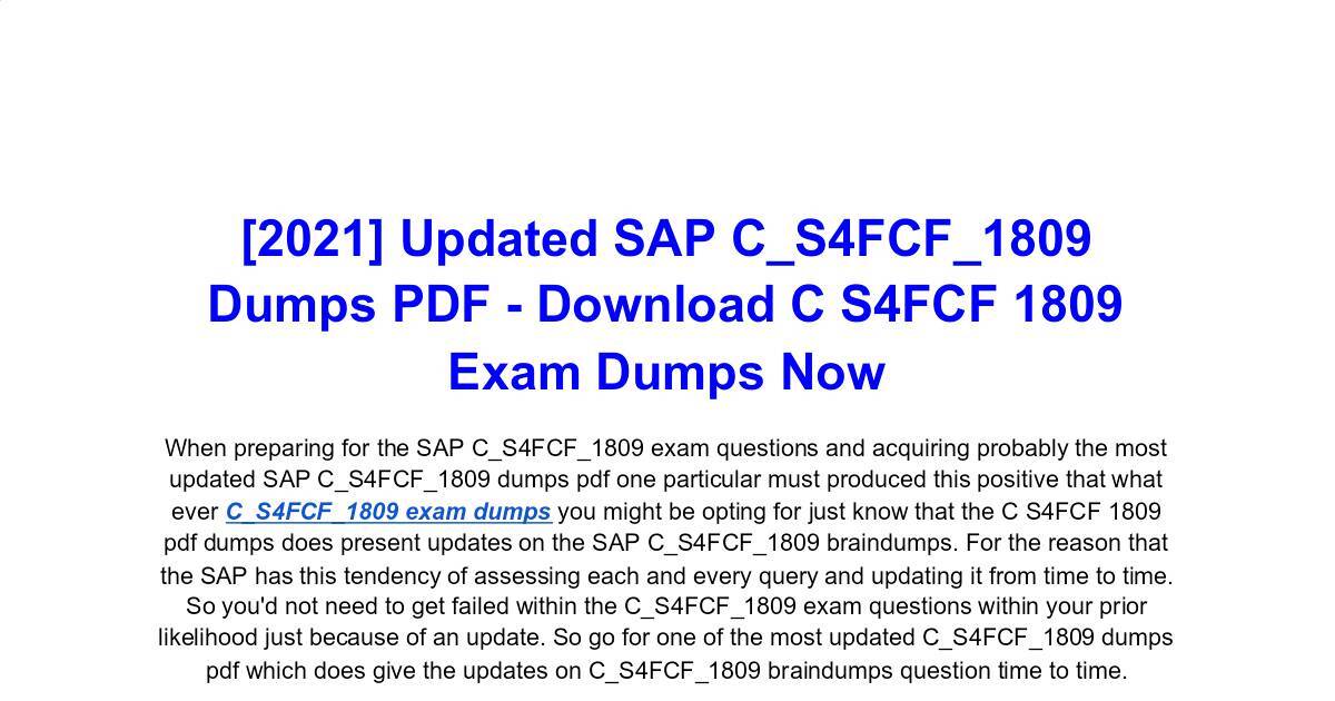 2025 C_S4FCF_2021 Test Prep - Test C_S4FCF_2021 Lab Questions, SAP Certified Application Associate - Central Finance in SAP S/4HANA (SAP S/4HANA 2021) Mock Test