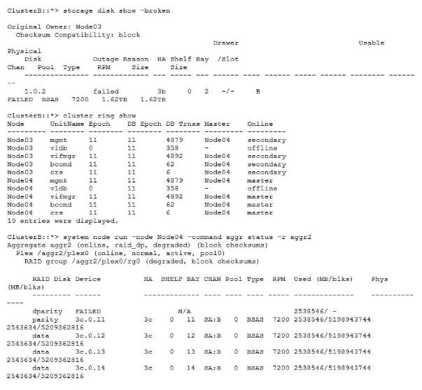 Technical NS0-003 Training | Network Appliance Test NS0-003 Cram Review