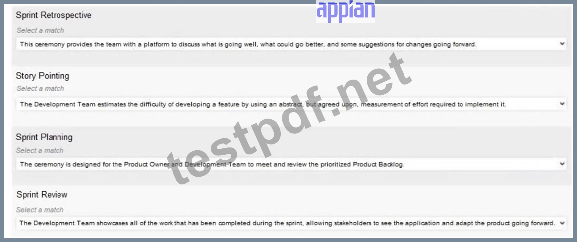 ACD100 Valid Exam Objectives, Appian High ACD100 Quality