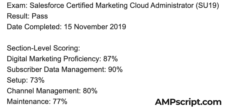 Marketing-Cloud-Administrator Latest Study Questions - Marketing-Cloud-Administrator Latest Exam Preparation