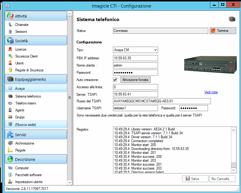 71801X Latest Real Test & Avaya 71801X Free Sample Questions