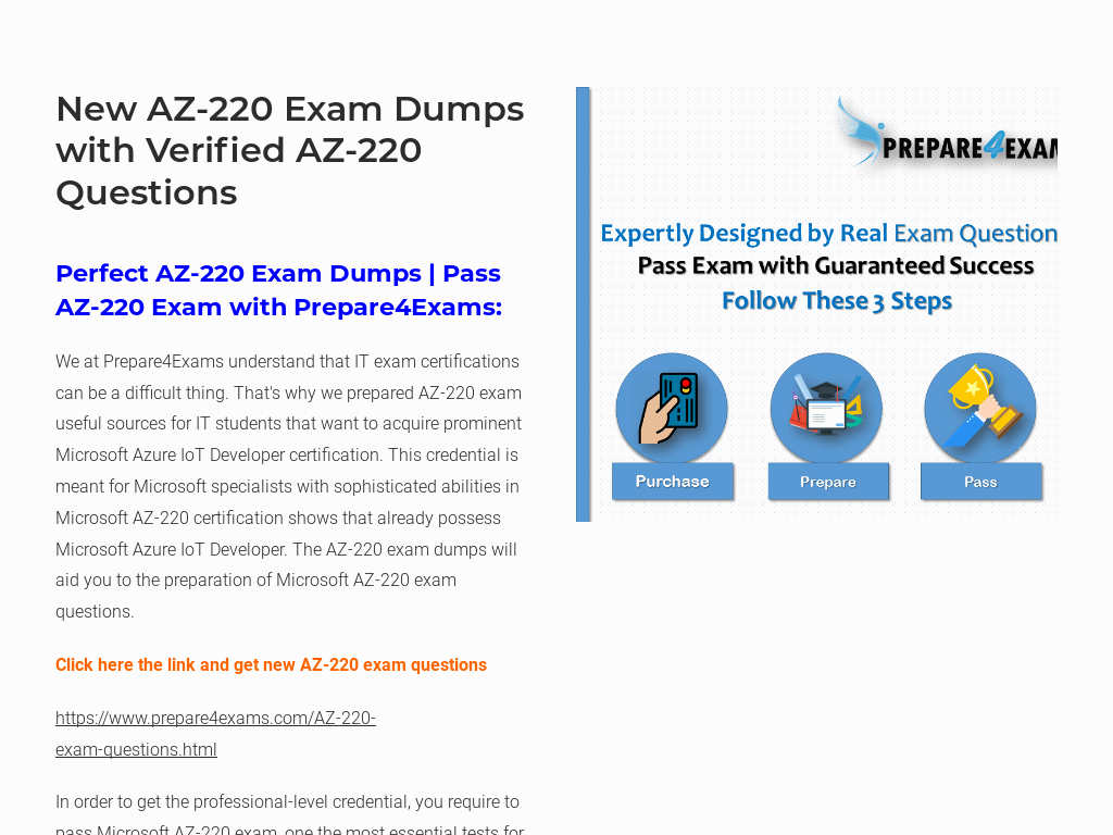 Valid AZ-220 Exam Duration - AZ-220 Mock Exams, AZ-220 Accurate Answers