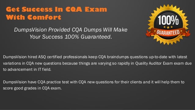 Latest CQE Exam Papers, ASQ CQE Reliable Exam Practice