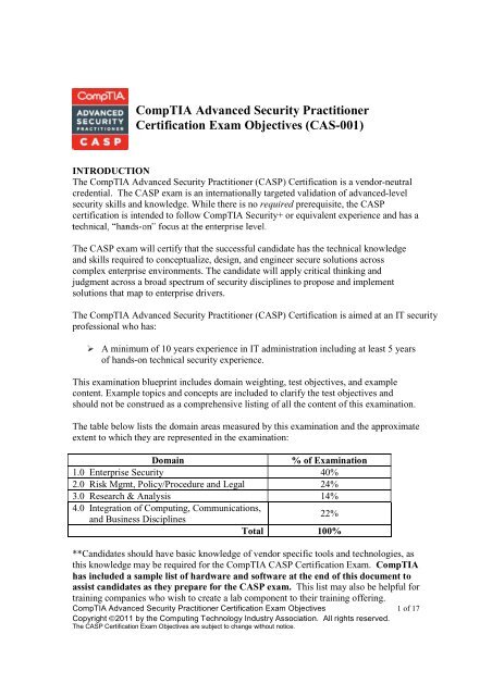 Reliable CAS-004 Test Forum | CompTIA Latest Test CAS-004 Simulations