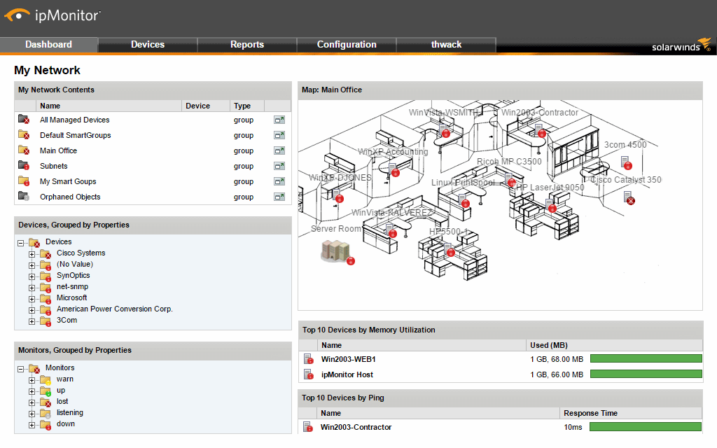 Flexible SCP-NPM Learning Mode, Reliable SCP-NPM Test Vce | SolarWinds Network Performance Monitor (NPM) Exam New Practice Materials