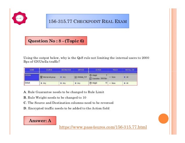 156-836 Exam Dumps Collection, CheckPoint New 156-836 Test Testking