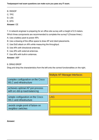 Exam 350-401 Tutorial, 350-401 Test Dumps Free | Latest 350-401 Exam Bootcamp