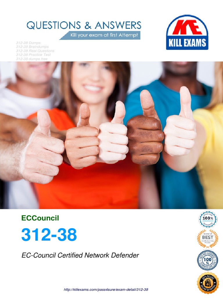 EC-COUNCIL Exam 312-38 Consultant - 312-38 Valid Exam Tips