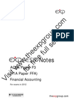 Exam F3 Quiz, F3 Valid Exam Braindumps | New F3 Dumps