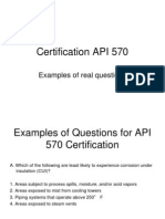 Reliable API-570 Exam Pattern, API API-570 Exam Vce