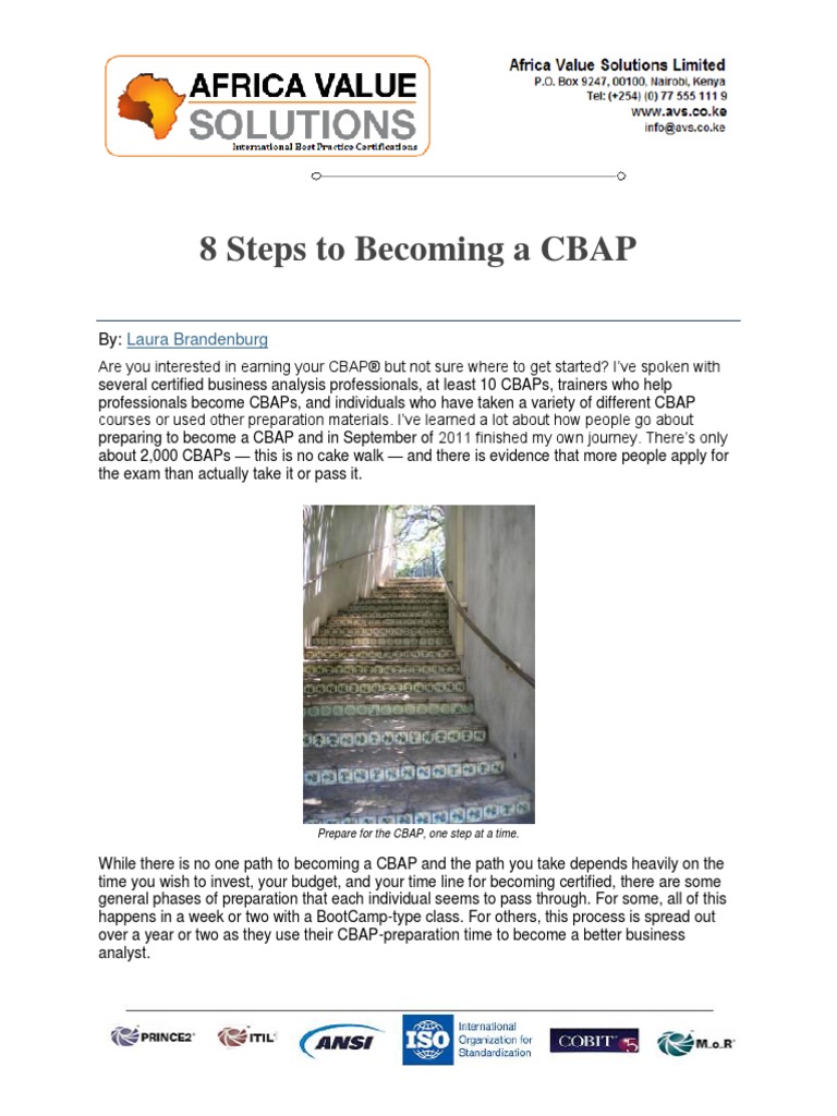 New CBAP Test Guide & New CBAP Exam Price - Free CBAP Practice