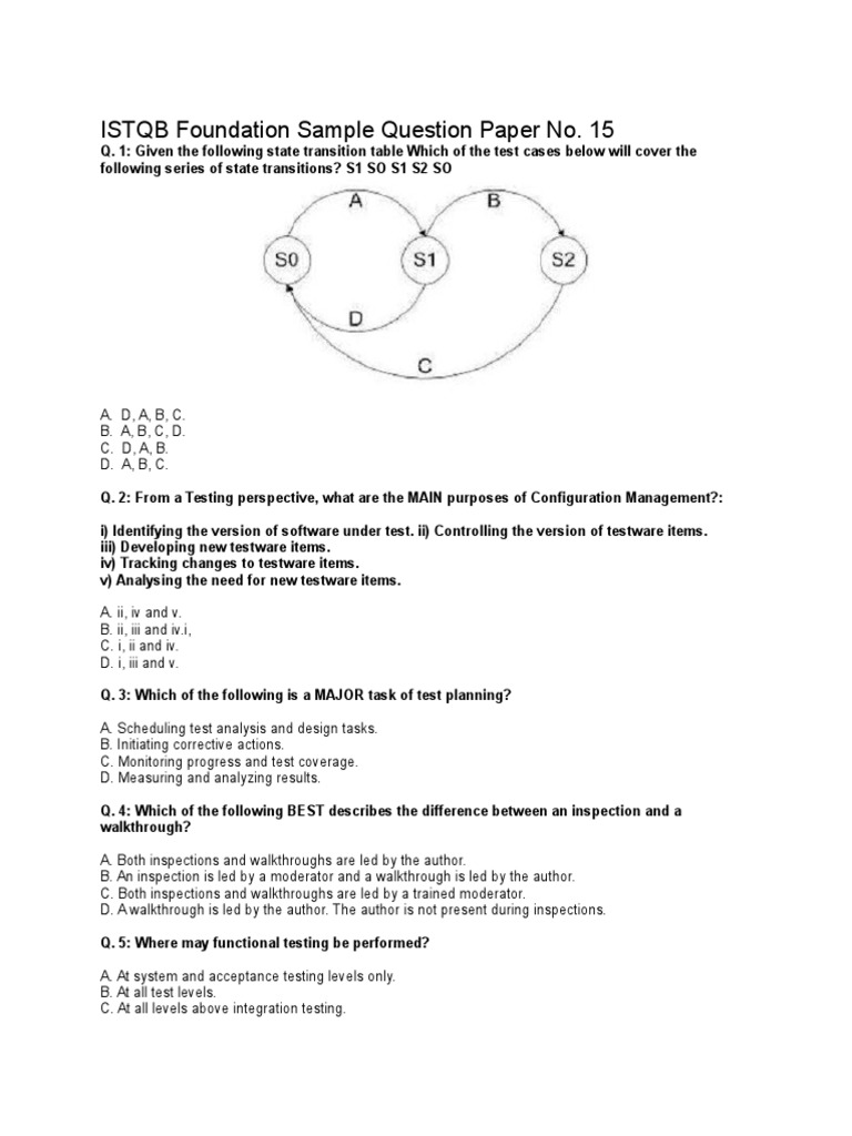 Technical CTFL-Foundation Training - CTFL-Foundation Reliable Braindumps Ppt