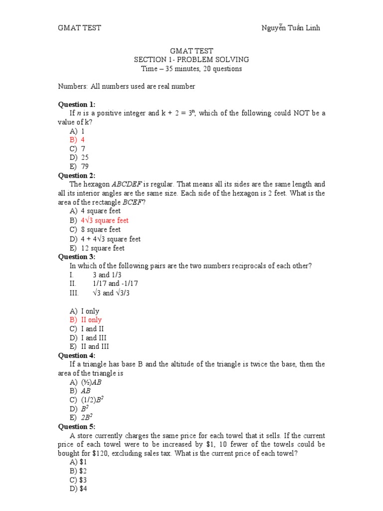 GMAT Test Book & Admission Tests Exam GMAT Testking - GMAT Valid Test Fee