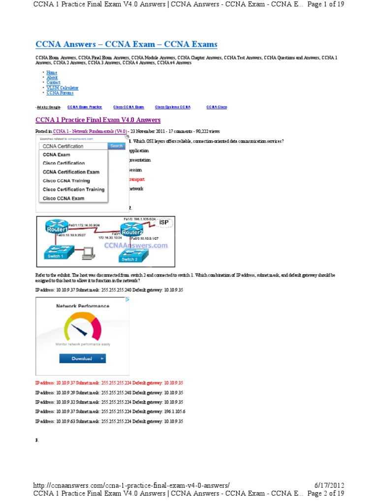 PCNSC Valid Exam Braindumps - PCNSC Reliable Dumps Ebook