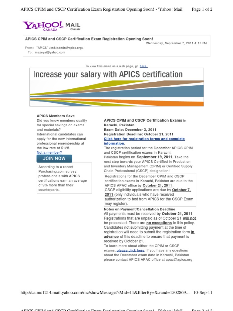 APICS Latest CSCP Braindumps Questions - CSCP Practice Braindumps