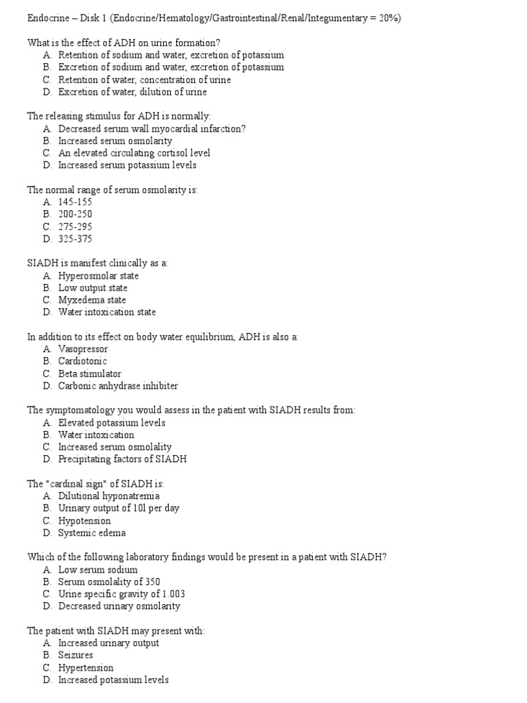 PCCN Latest Exam Pattern | AACN PCCN Exams Collection