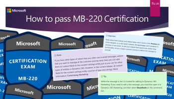 MB-230 Reliable Test Voucher, MB-230 Test Guide | Mock MB-230 Exams