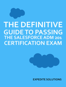 ADM-201 Passleader Review, Simulated ADM-201 Test | ADM-201 Clearer Explanation