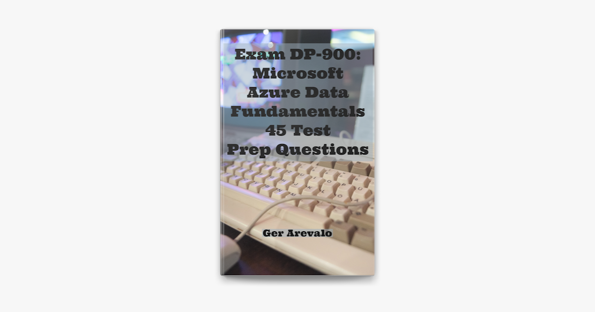 New DP-900 Exam Cram & Microsoft DP-900 Study Group - DP-900 Simulation Questions