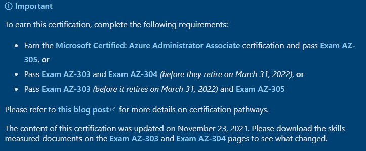 AZ-305 Practice Exam - AZ-305 Mock Exam, AZ-305 Detailed Study Dumps