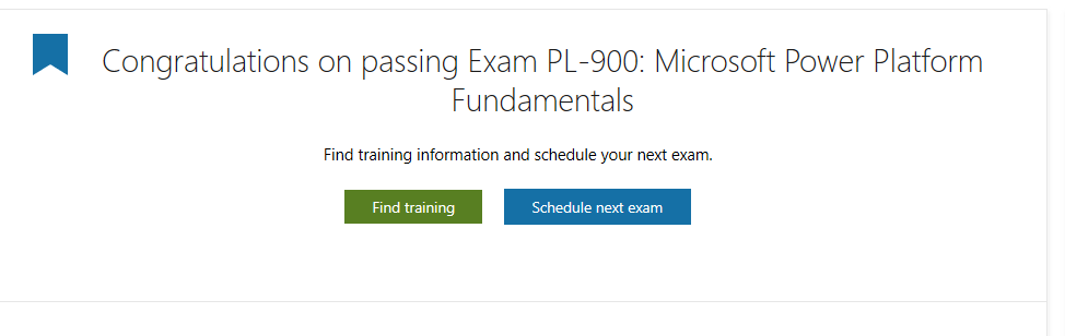 PL-900 Valid Exam Objectives, PL-900 Reliable Learning Materials